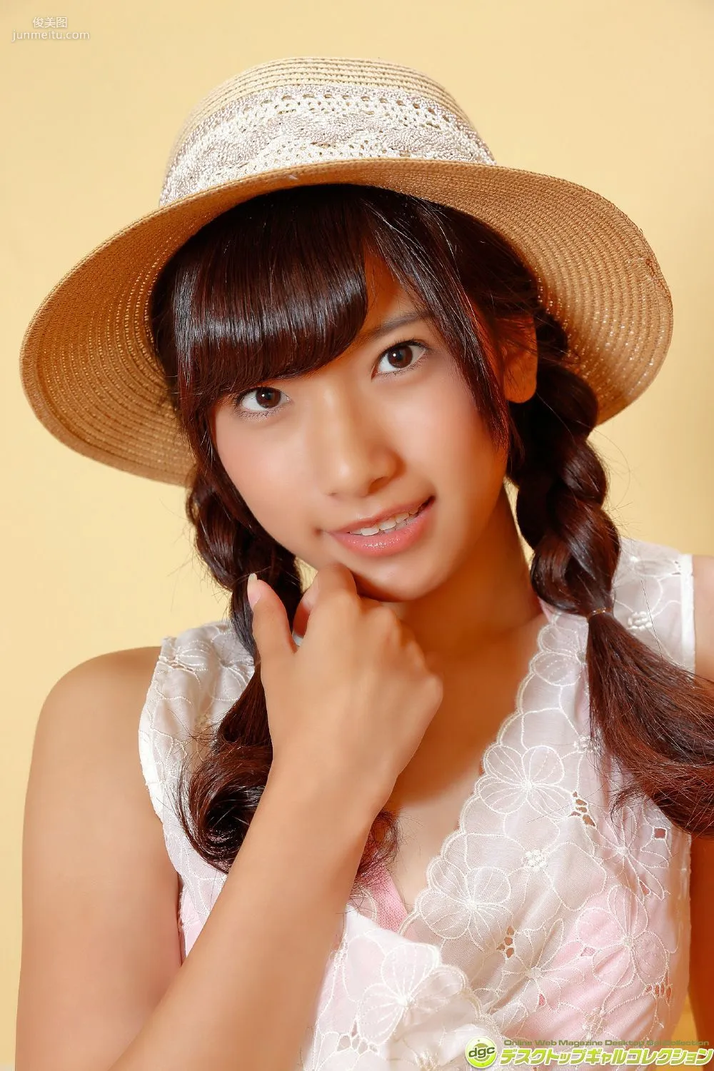 Ayaka Morikawa: DGC No. 1276 photo 65