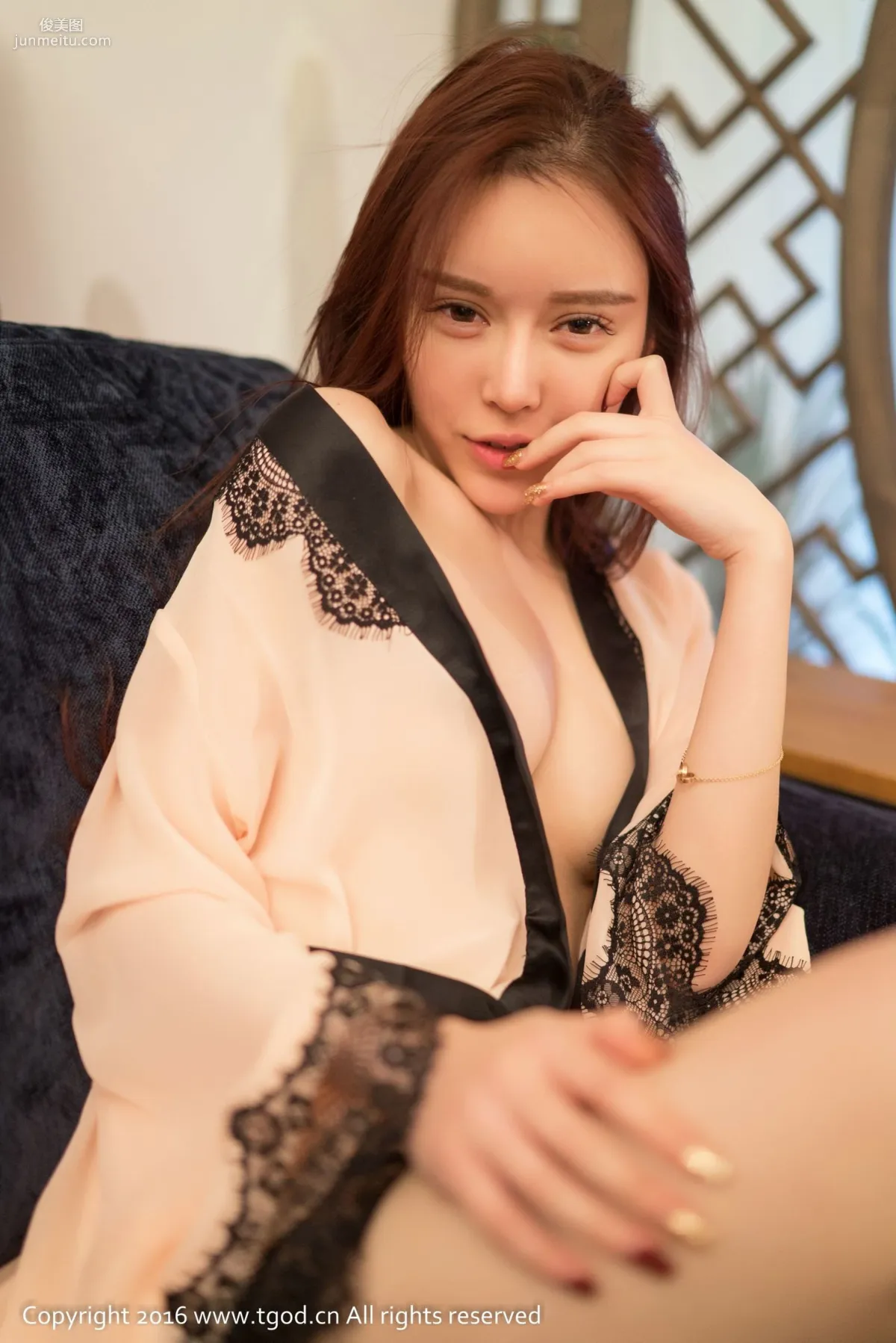 Yutu miki: TGOD T1603052234 photo 20
