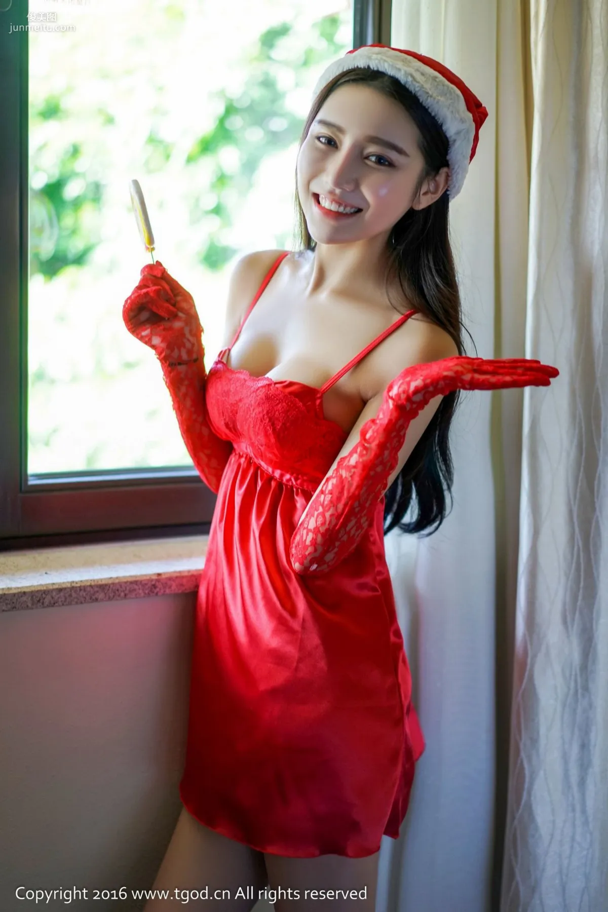 Xu Yanxin: TGOD photo 5