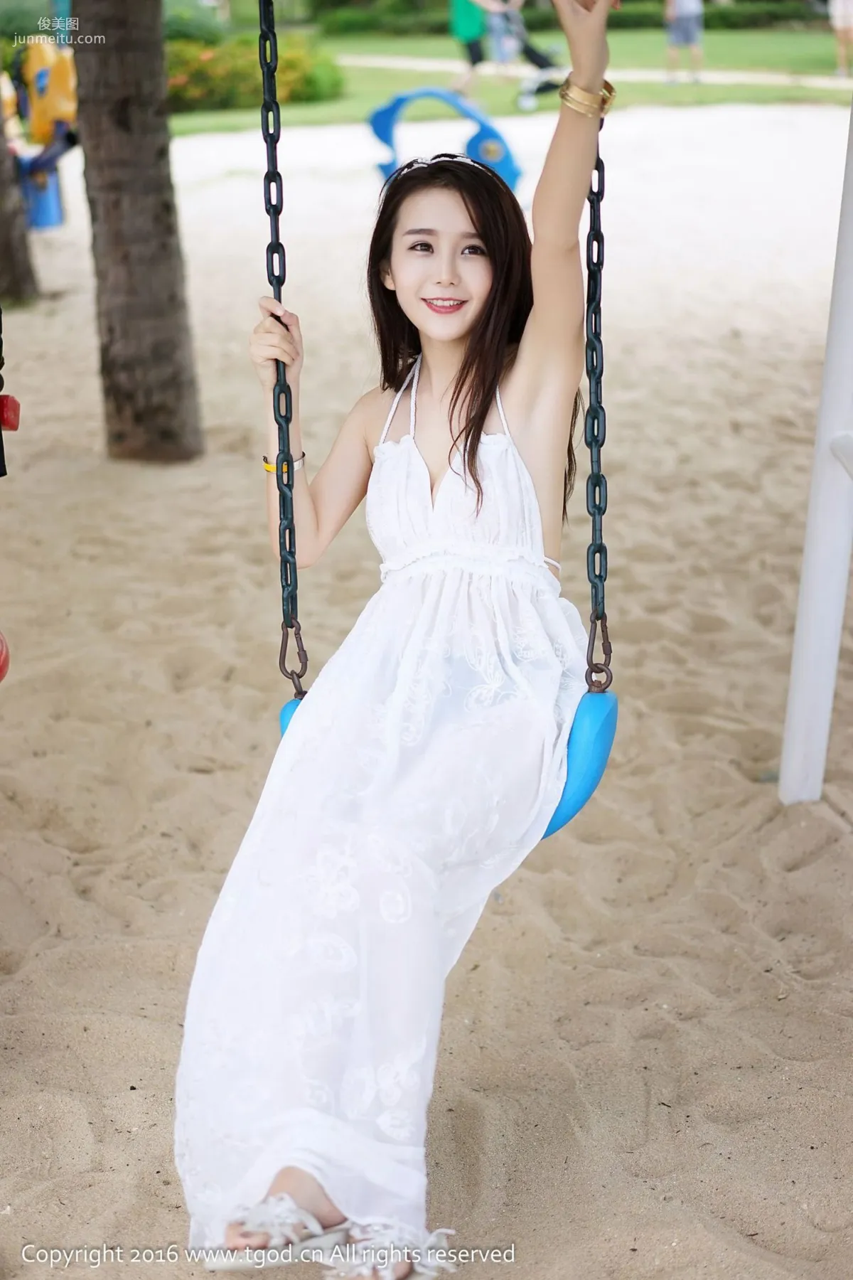 Xiaojiu Vin: TGOD photo 26