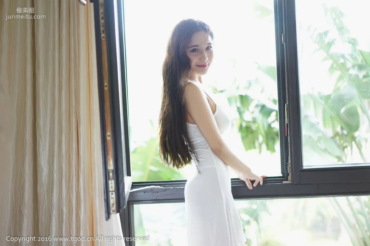 Chen Jiayao: TGOD photo 10