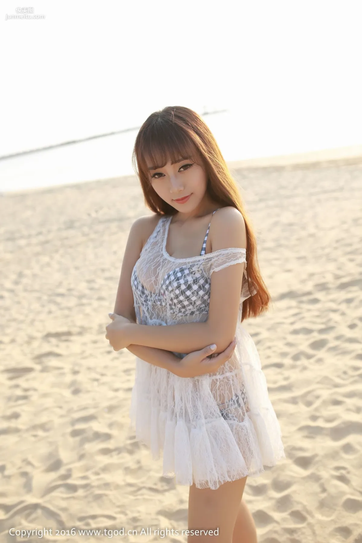 Xing Yi Wave After Wave of Ultimate Temptation [TGOD] Photo Set photo 7
