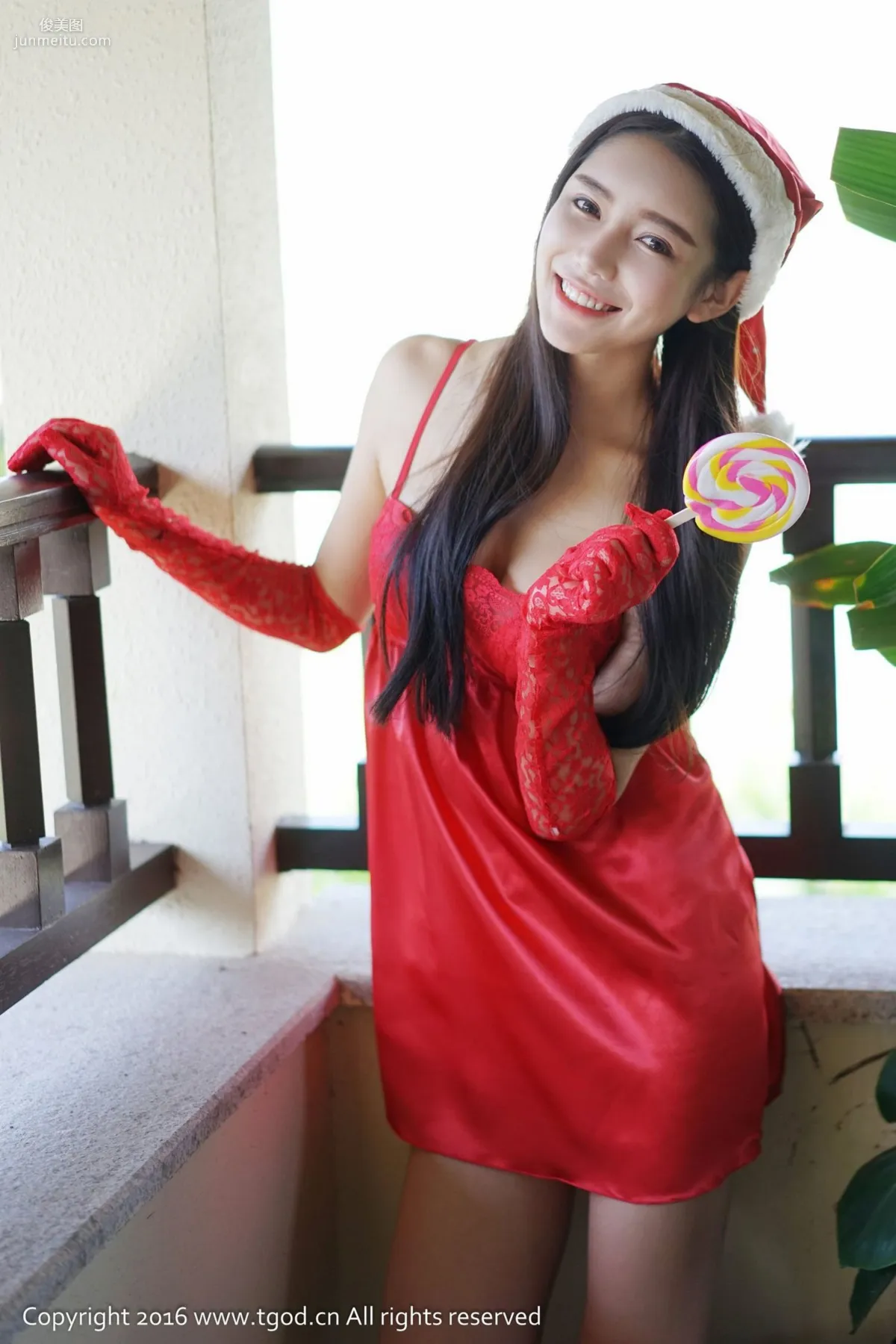 Xu Yanxin: TGOD photo 1