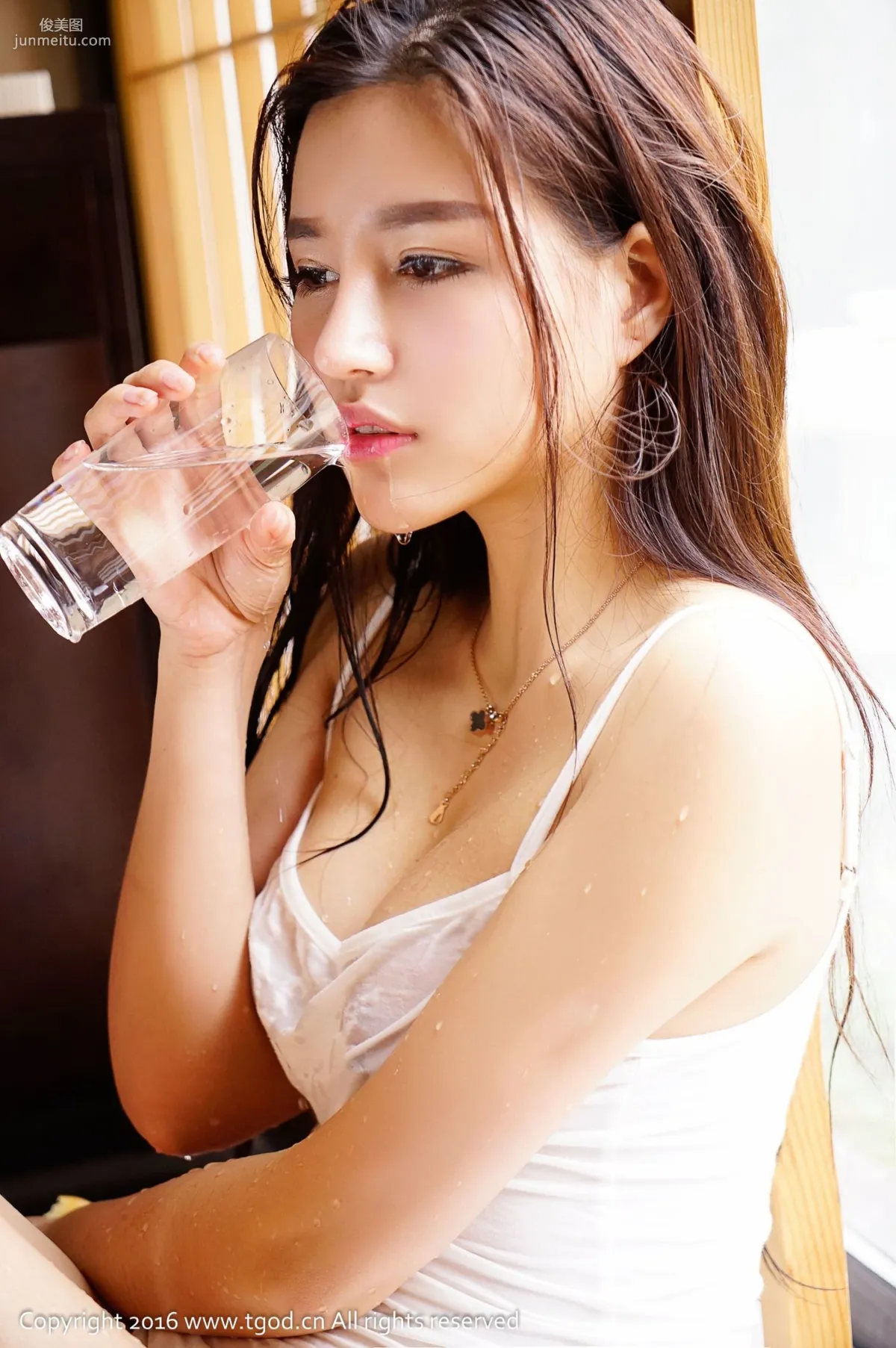 Wang Peini: TGOD photo 27