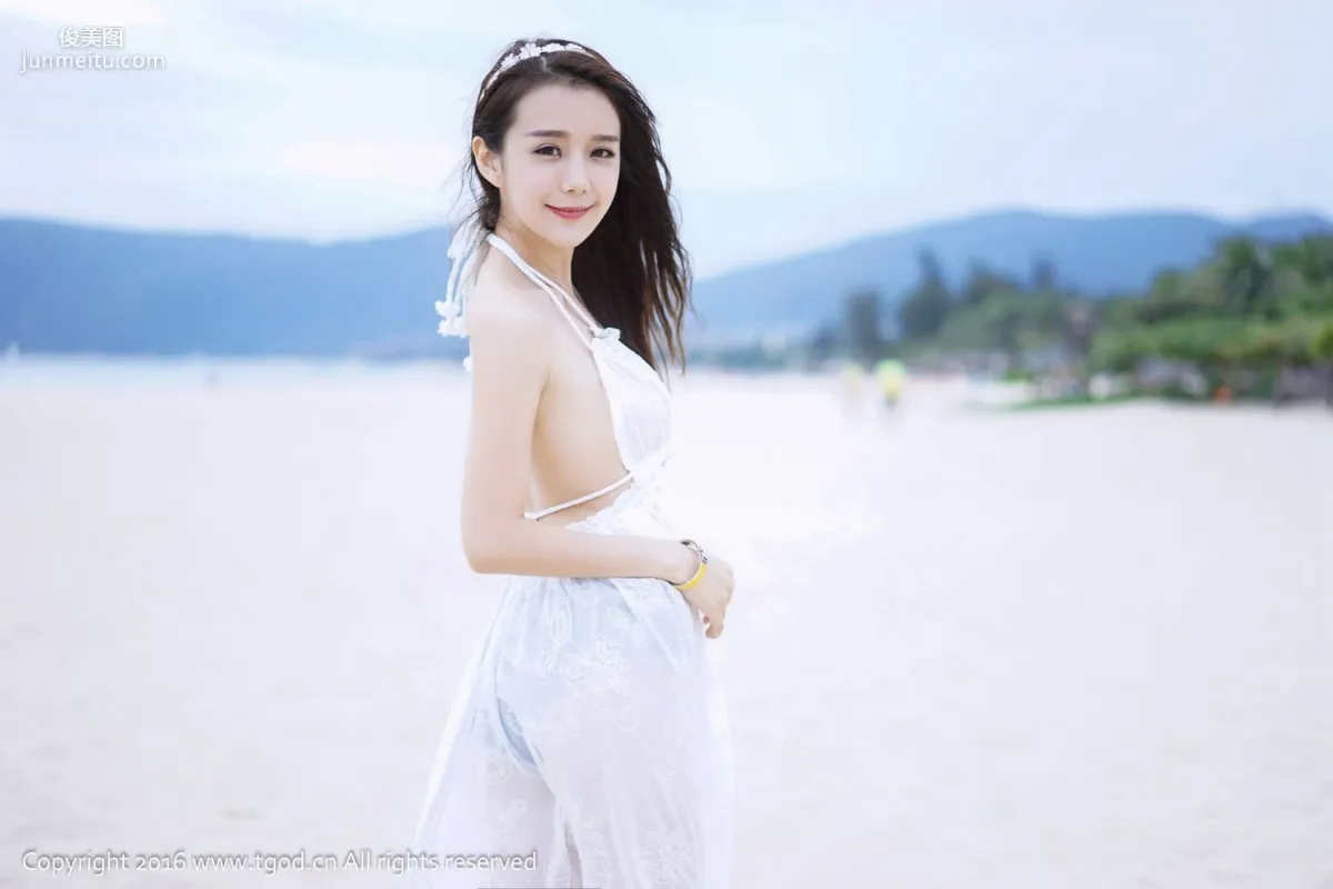 Xiaojiu Vin: TGOD photo 27