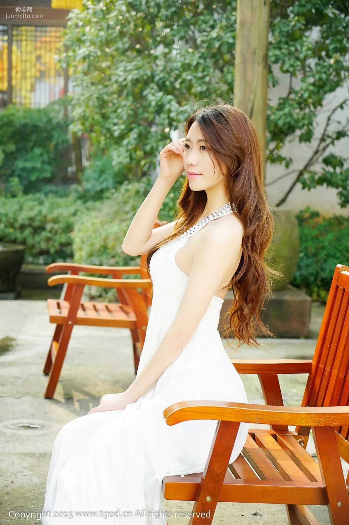 Deng Xue: TGOD photo 8