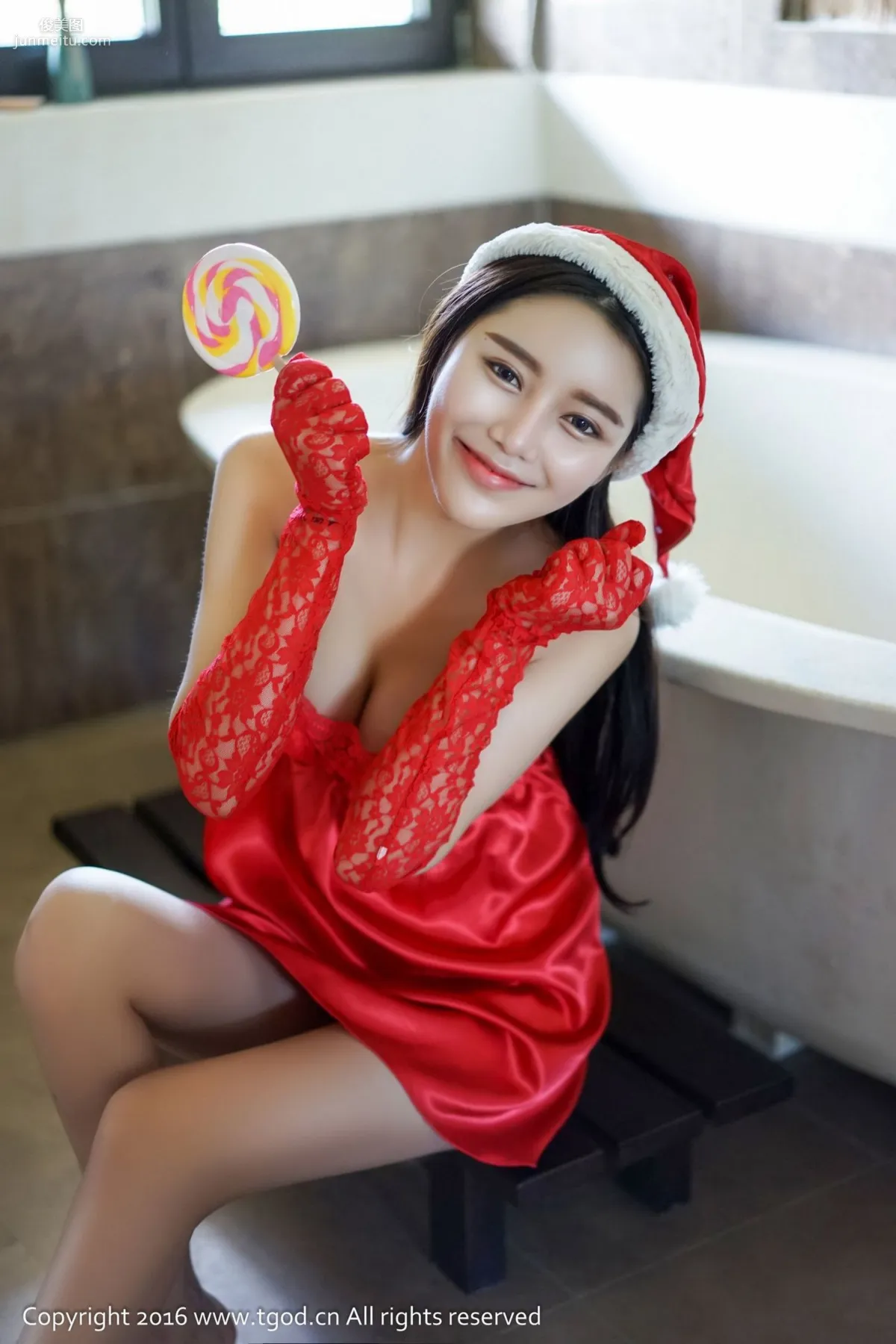 Xu Yanxin: TGOD photo 11