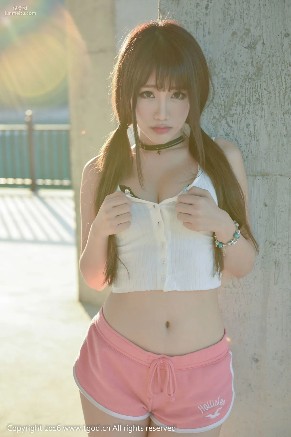 Zhu Ruomu: TGOD photo 37