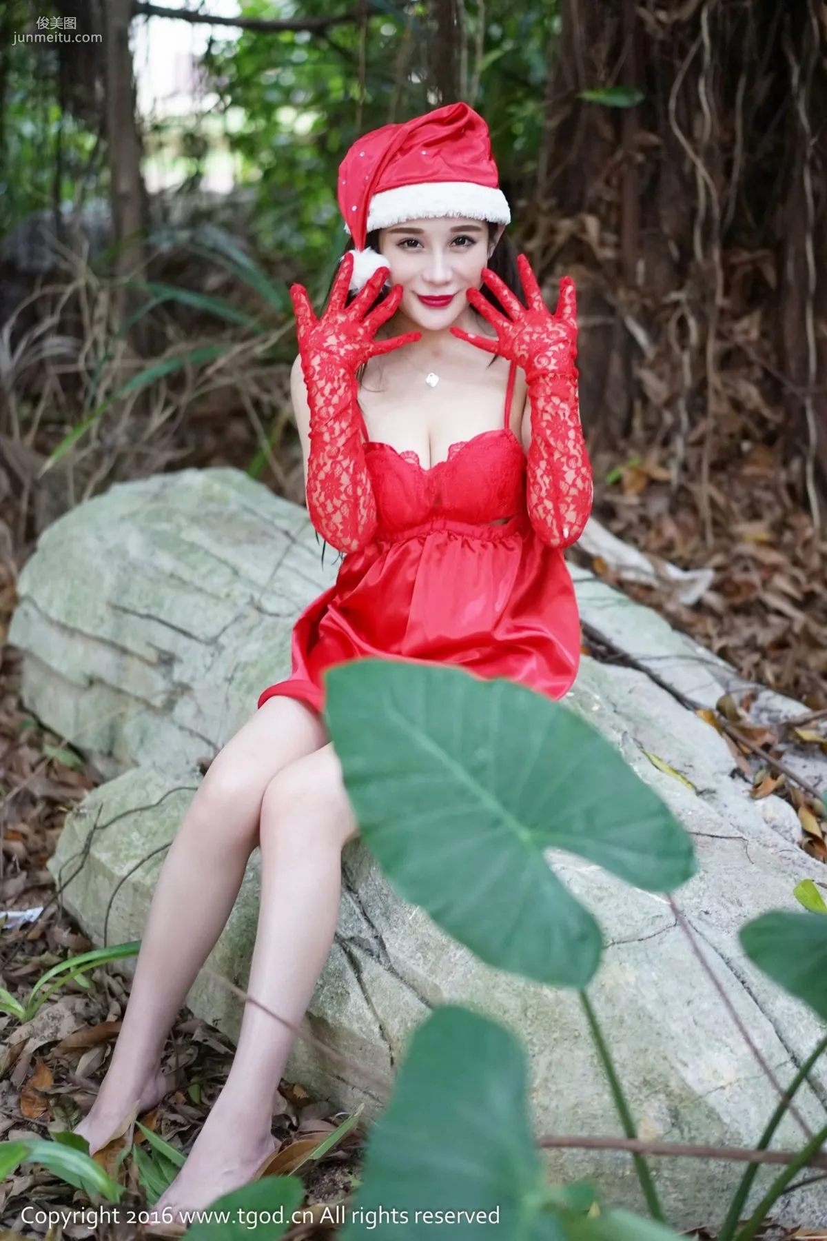 Chen Jiayao: TGOD photo 22