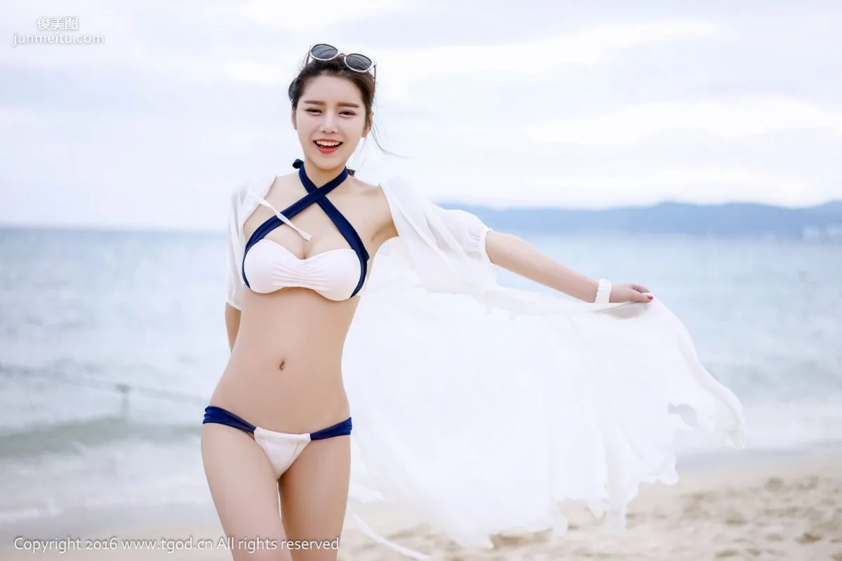 Xu Yanxin: TGOD photo 31