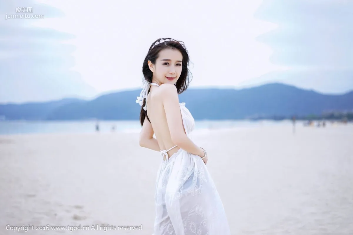 Xiaojiu Vin: TGOD photo 32