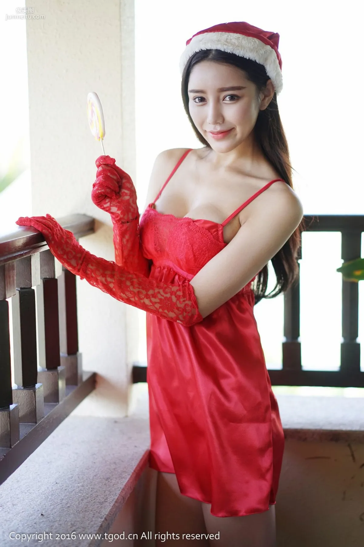 Xu Yanxin: TGOD photo 2