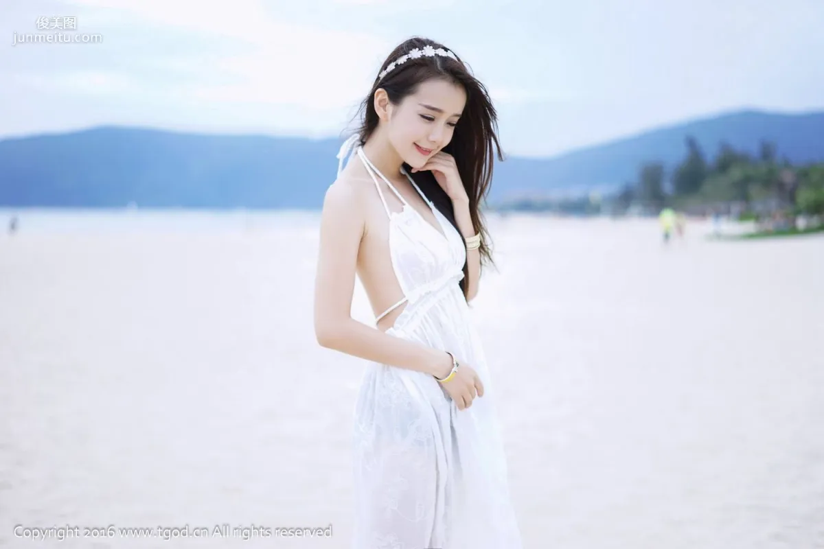 Xiaojiu Vin: TGOD photo 28
