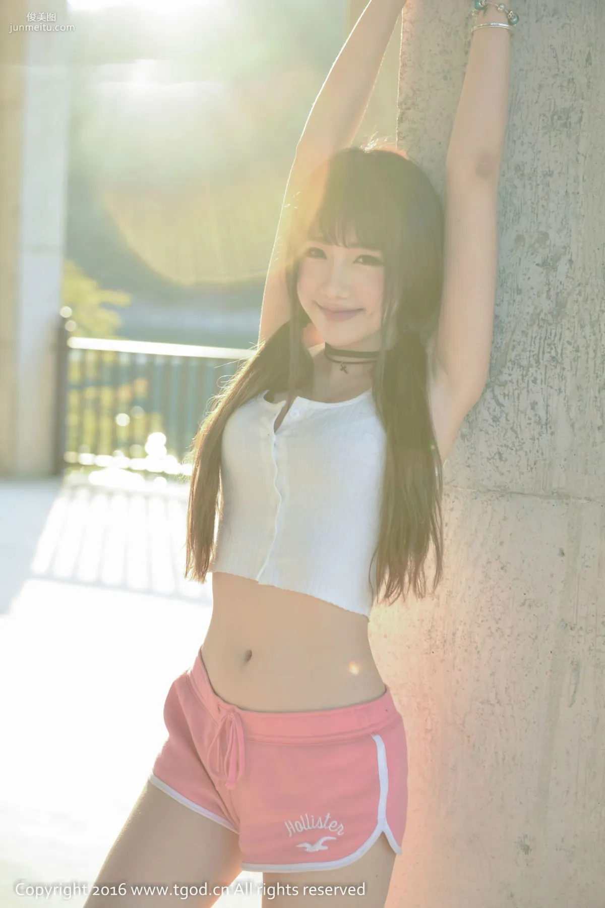Zhu Ruomu: TGOD photo 35