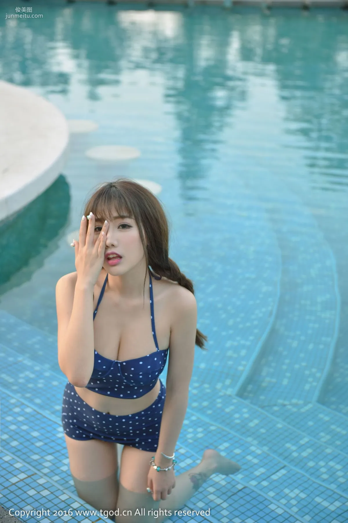 Zhu Ruomu: TGOD photo 6