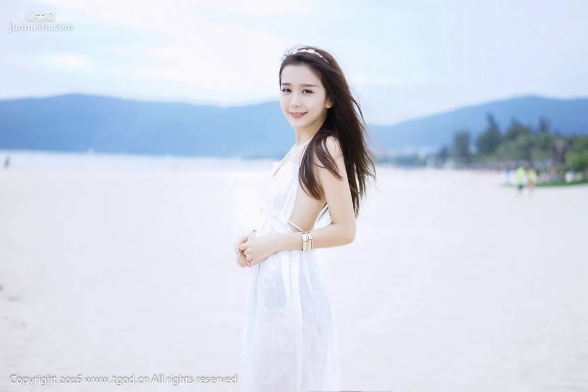 Xiaojiu Vin: TGOD photo 30