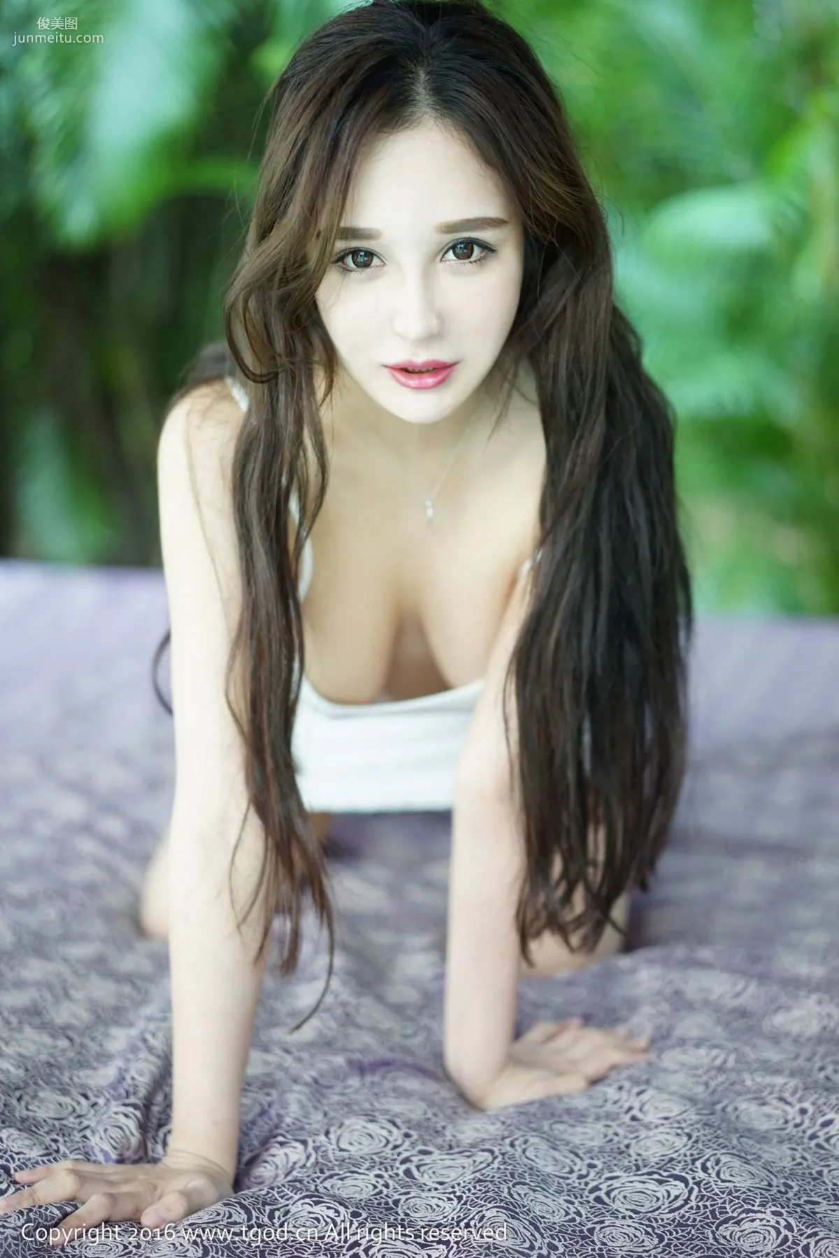 Chen Jiayao: TGOD photo 19