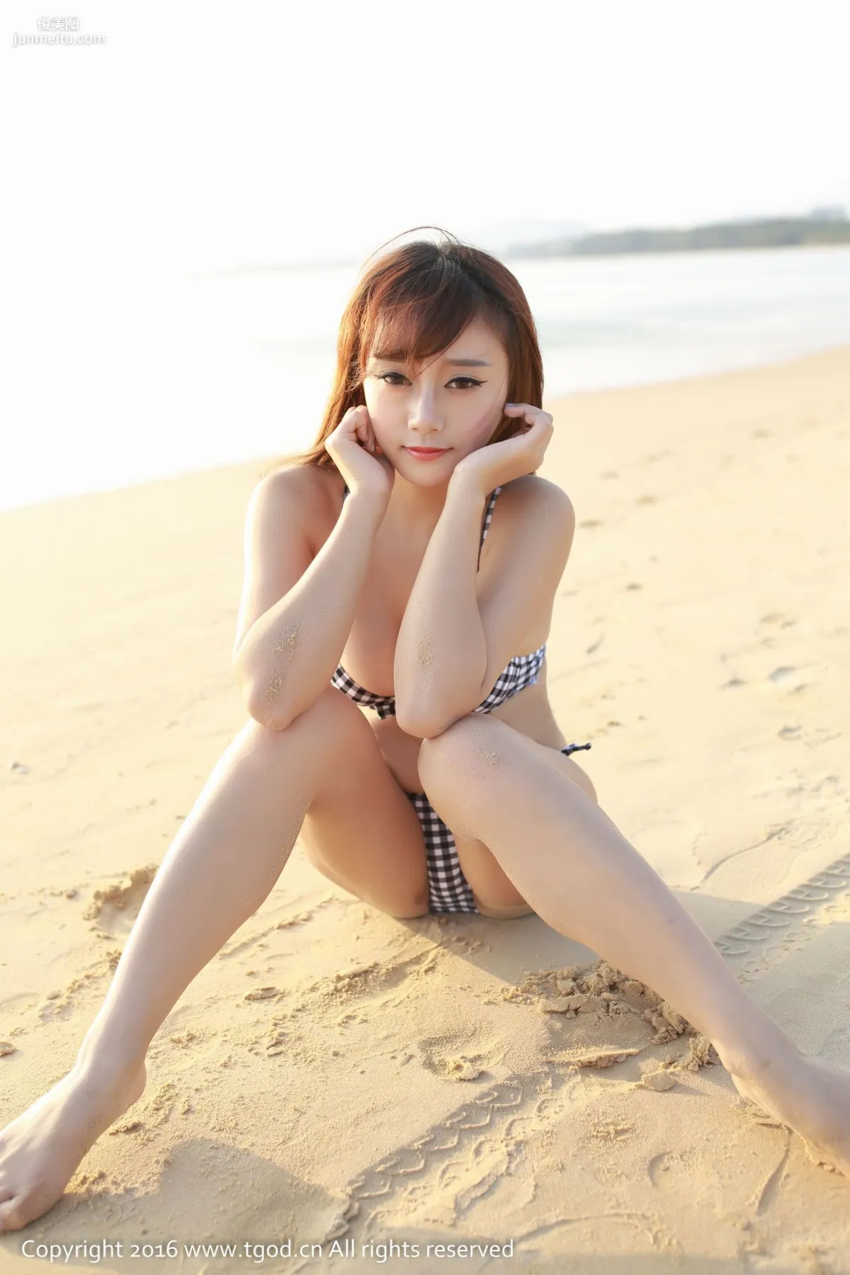 Xing Yi Wave After Wave of Ultimate Temptation [TGOD] Photo Set photo 25