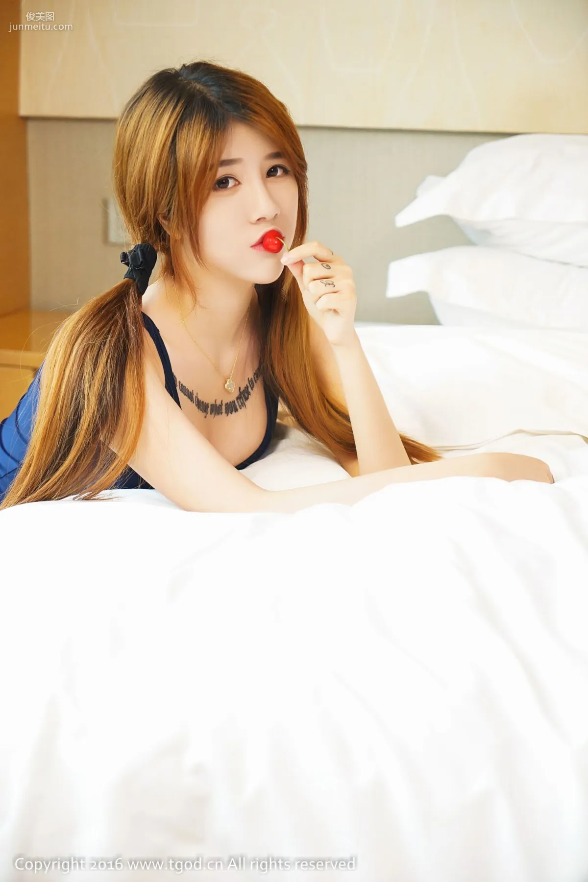 Xiu Xiu, Girl Next Door Pure as Water [TGOD/X-TGIRL] Photo Set photo 26