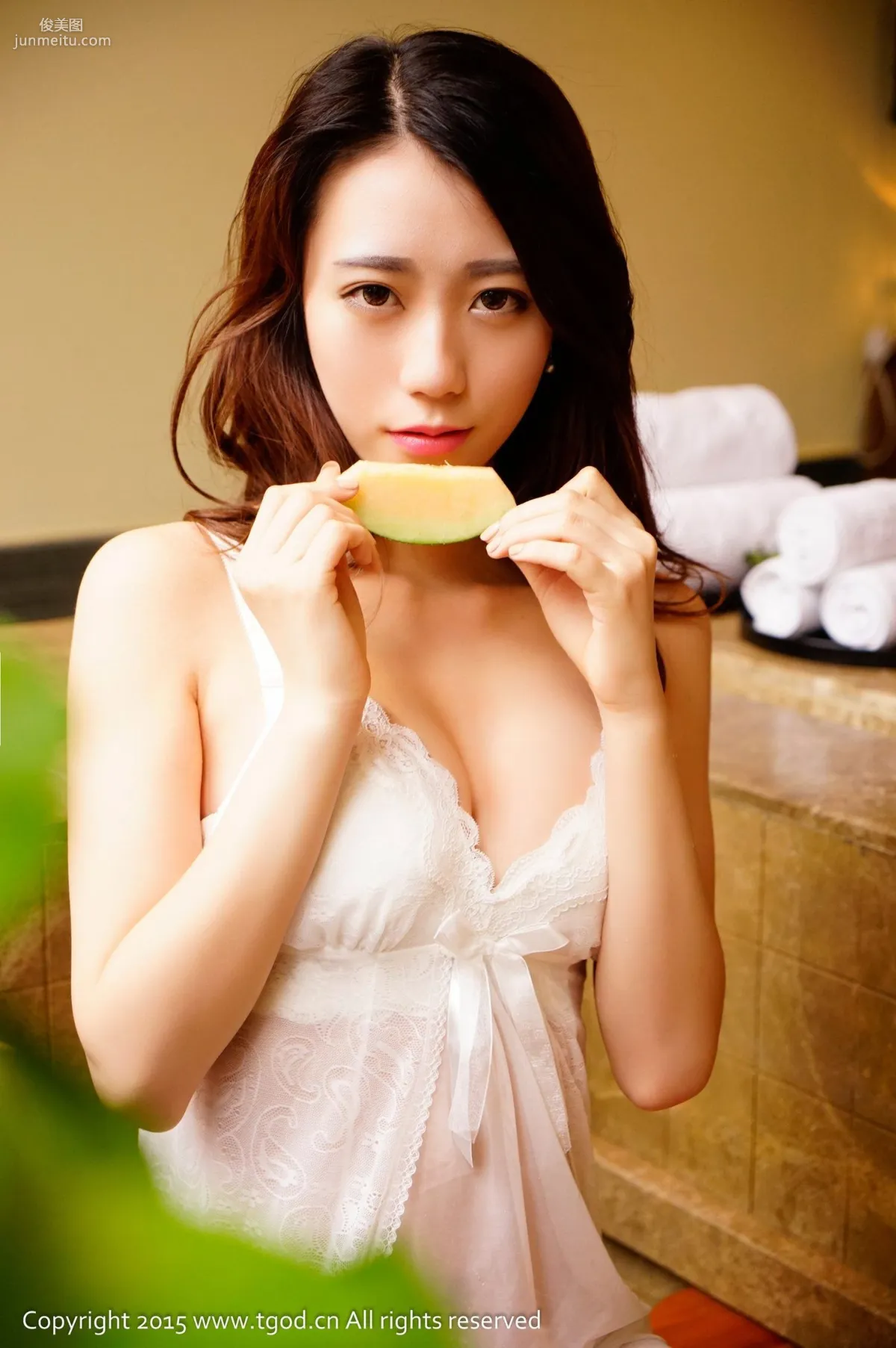 Deng Xue: TGOD photo 46