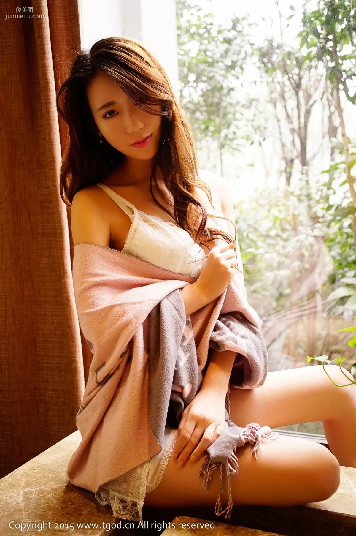 Deng Xue: TGOD photo 11