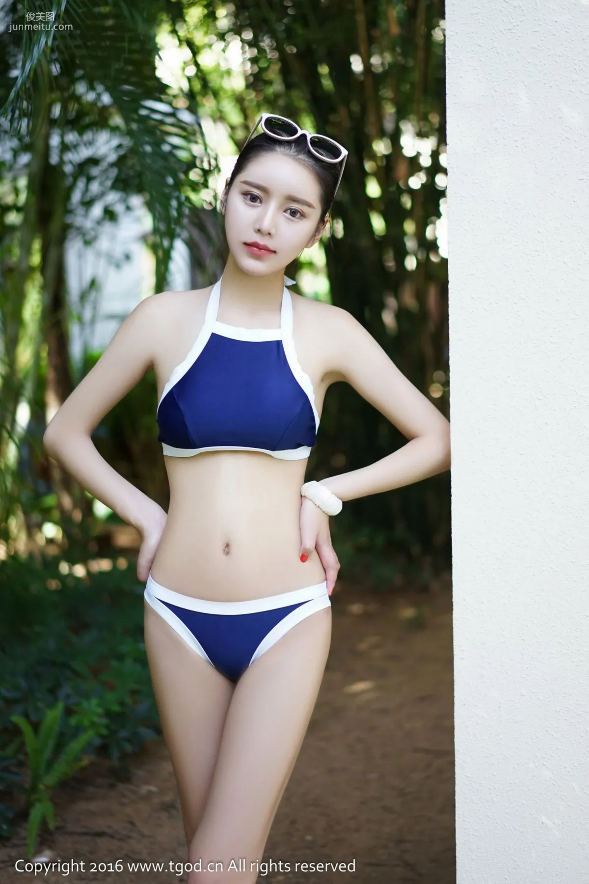 Xu Yanxin: TGOD photo 25