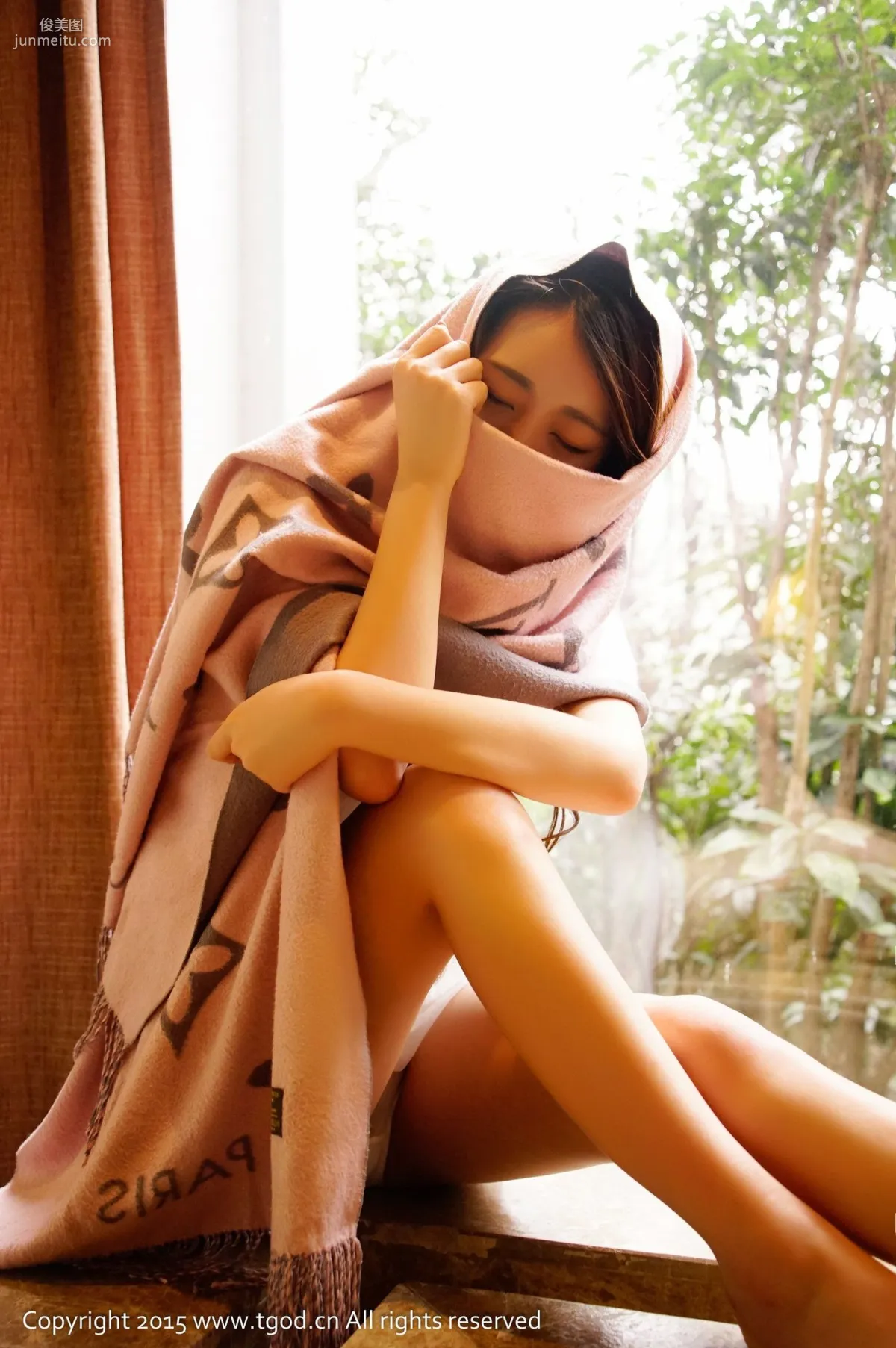 Deng Xue: TGOD photo 13