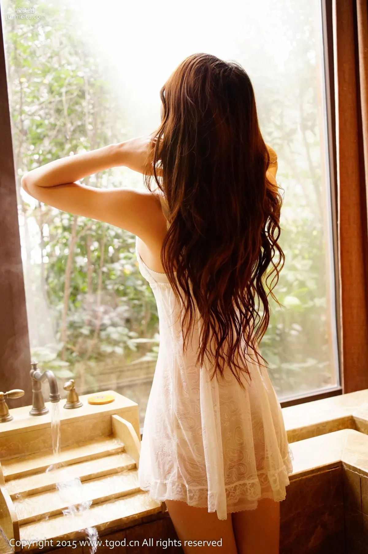 Deng Xue: TGOD photo 27