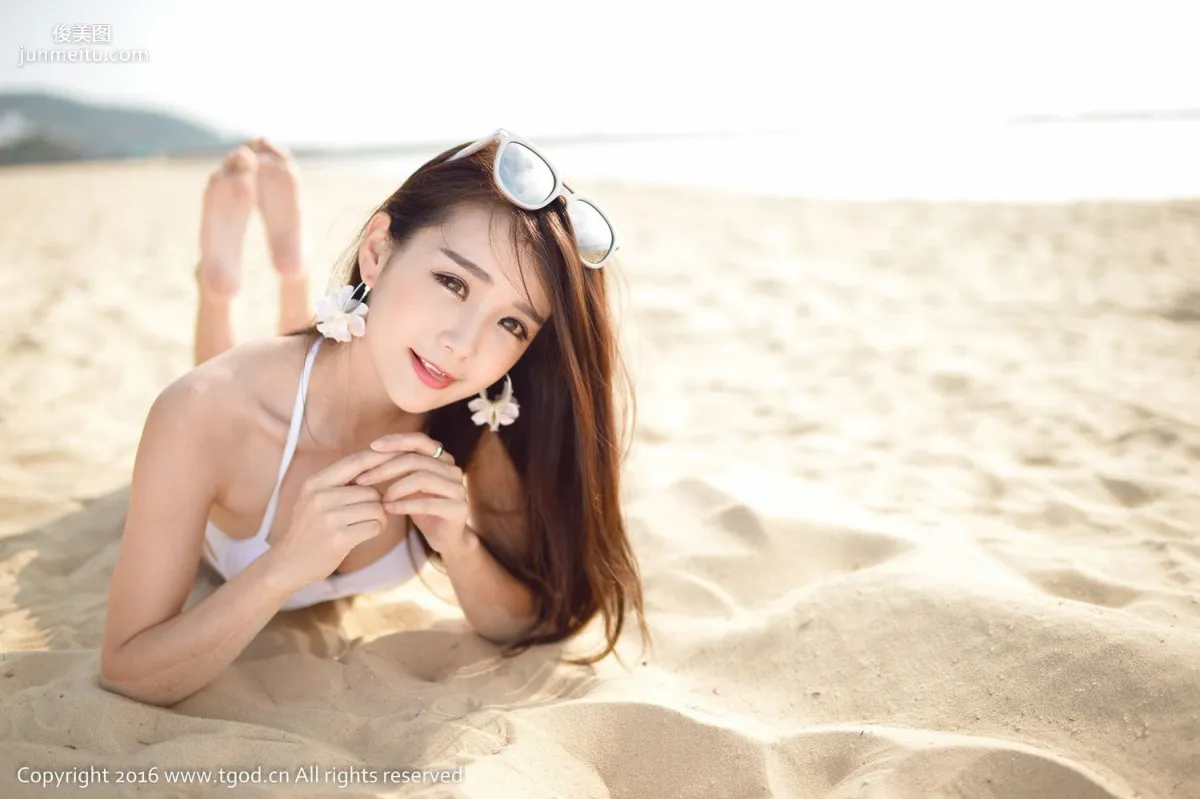 Xiaojiu Vin: TGOD photo 16
