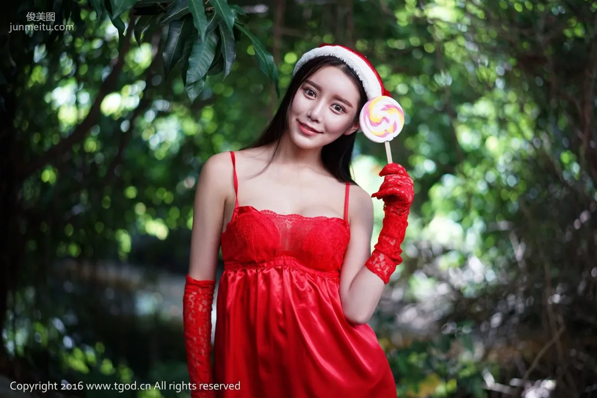 Xu Yanxin: TGOD photo 19