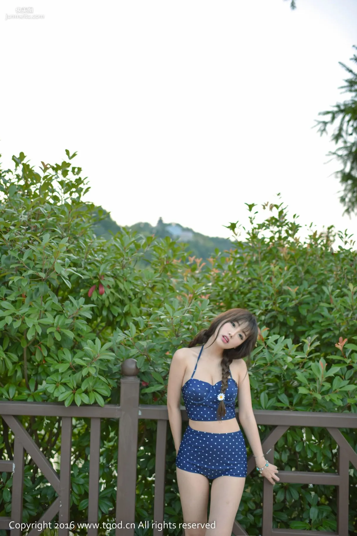 Zhu Ruomu: TGOD photo 9