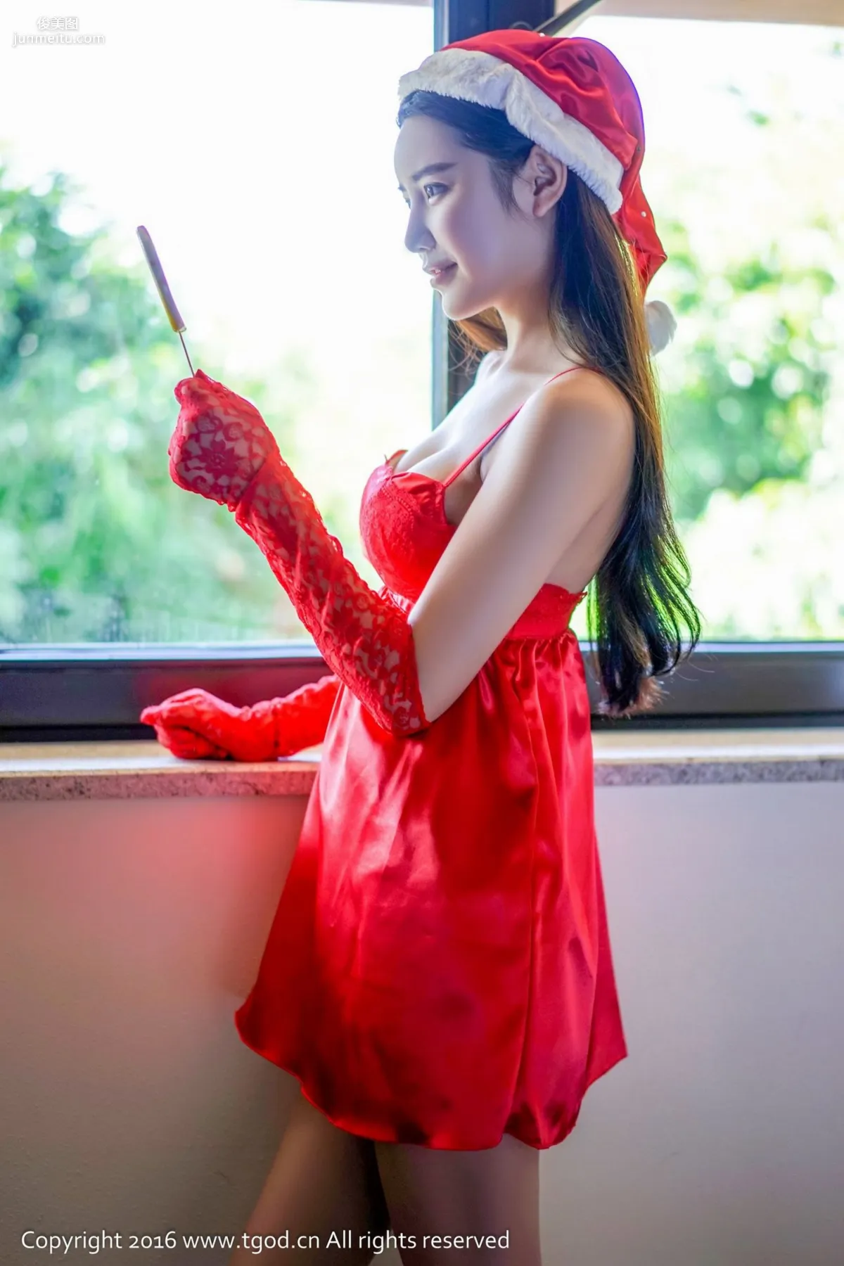 Xu Yanxin: TGOD photo 6