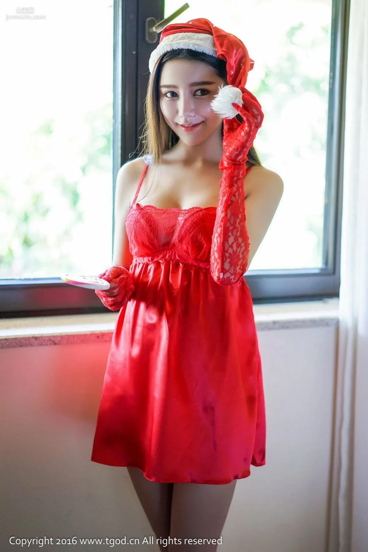 Xu Yanxin: TGOD photo 7