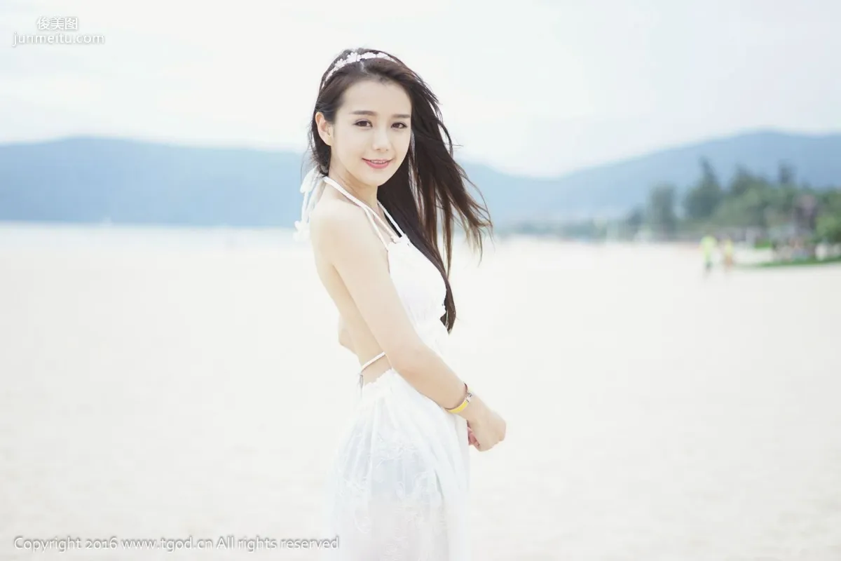 Xiaojiu Vin: TGOD photo 29