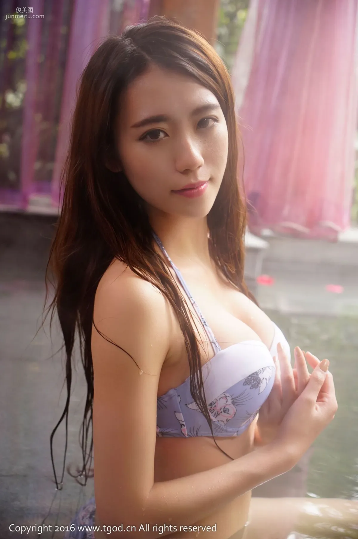 Deng Xue: TGOD photo 27