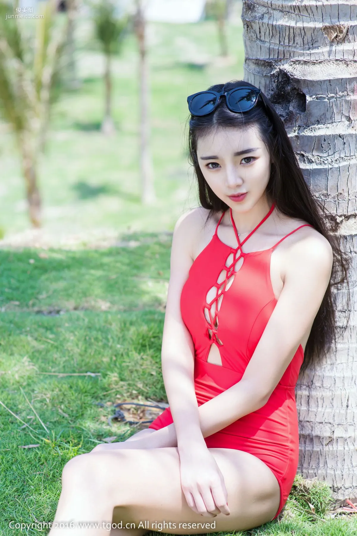 可乐Vicky《心心念念小妖精》 [推女神/御女郎] 写真集6