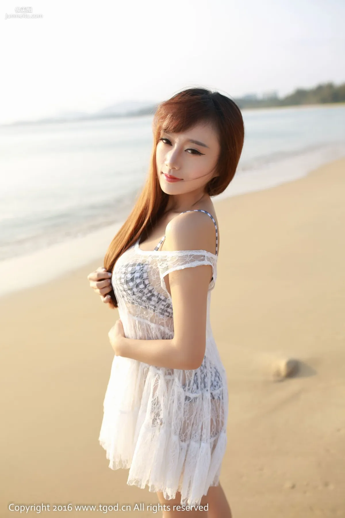 Xing Yi Wave After Wave of Ultimate Temptation [TGOD] Photo Set photo 9