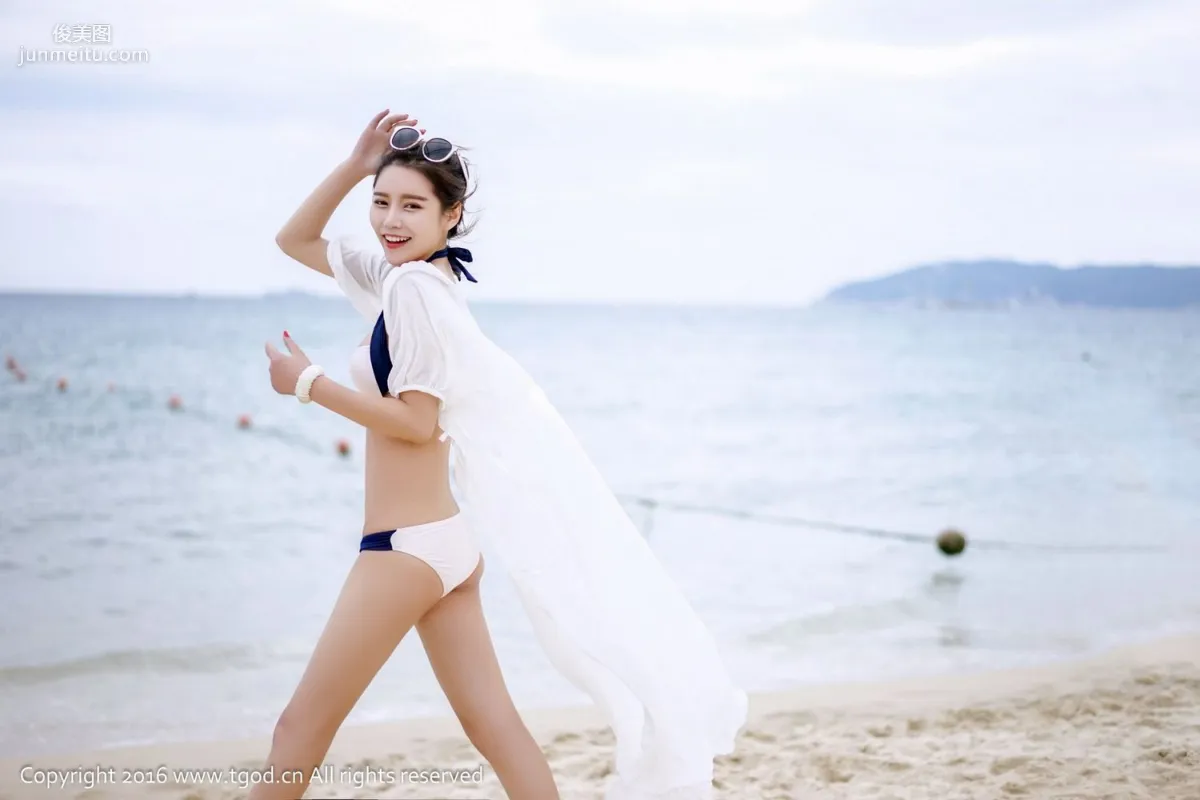 Xu Yanxin: TGOD photo 32