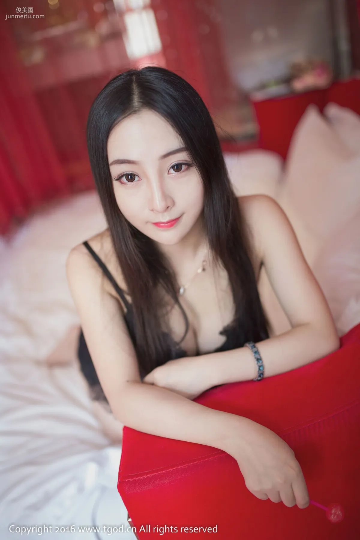 Chen Vicky: TGOD T1607111347 photo 11