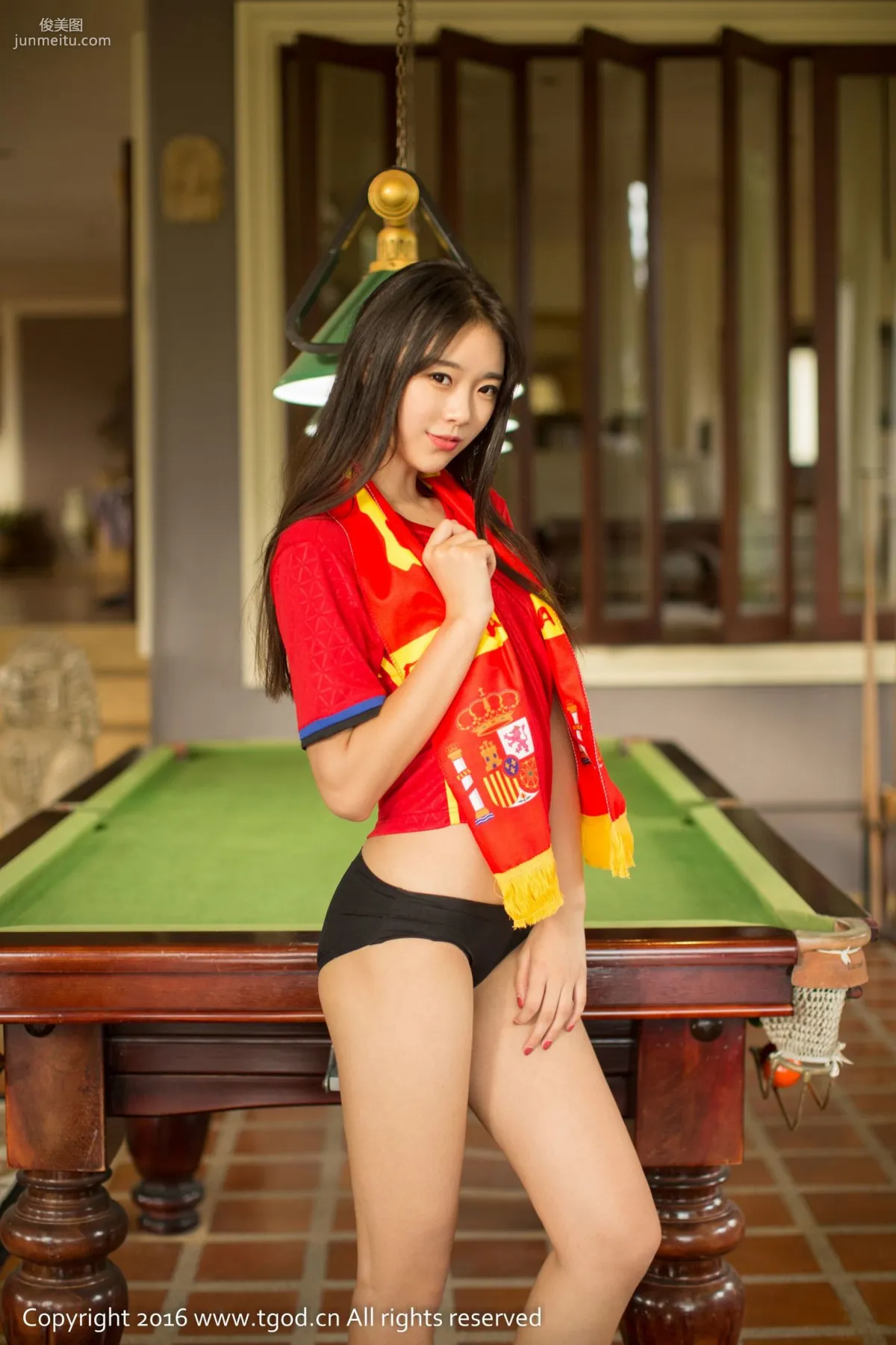 Kele Vicky: TGOD photo 3