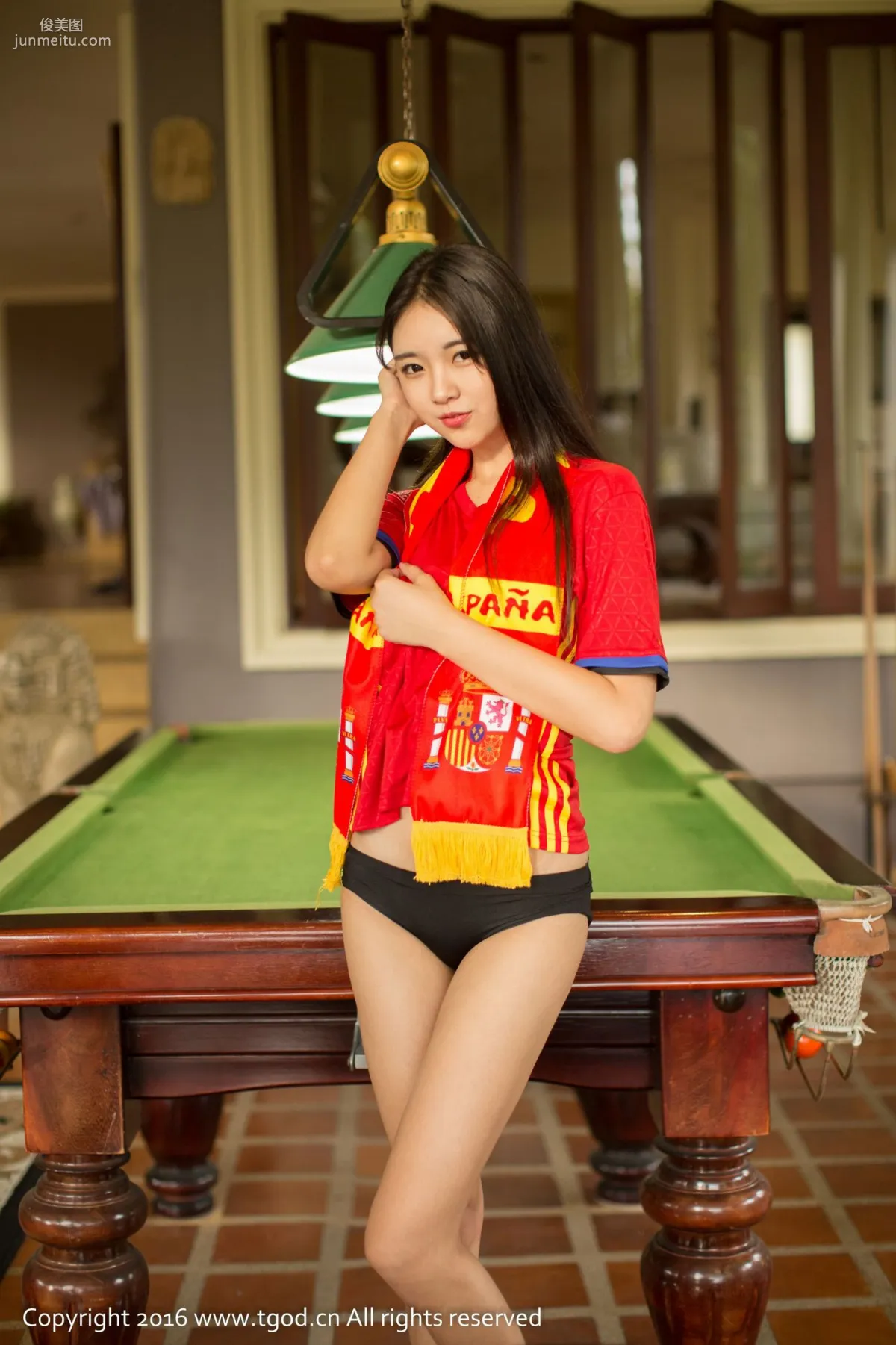 Kele Vicky: TGOD photo 5