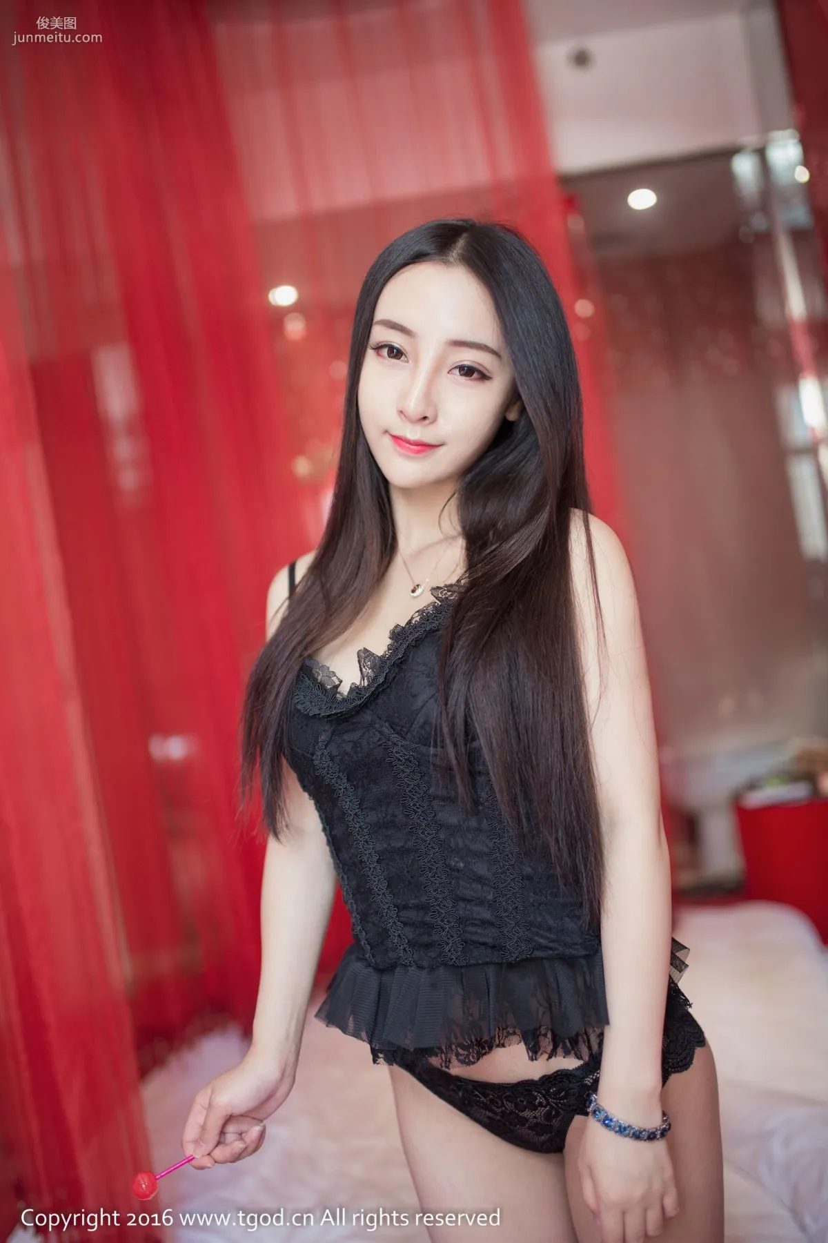 Chen Vicky: TGOD T1607111347 photo 13