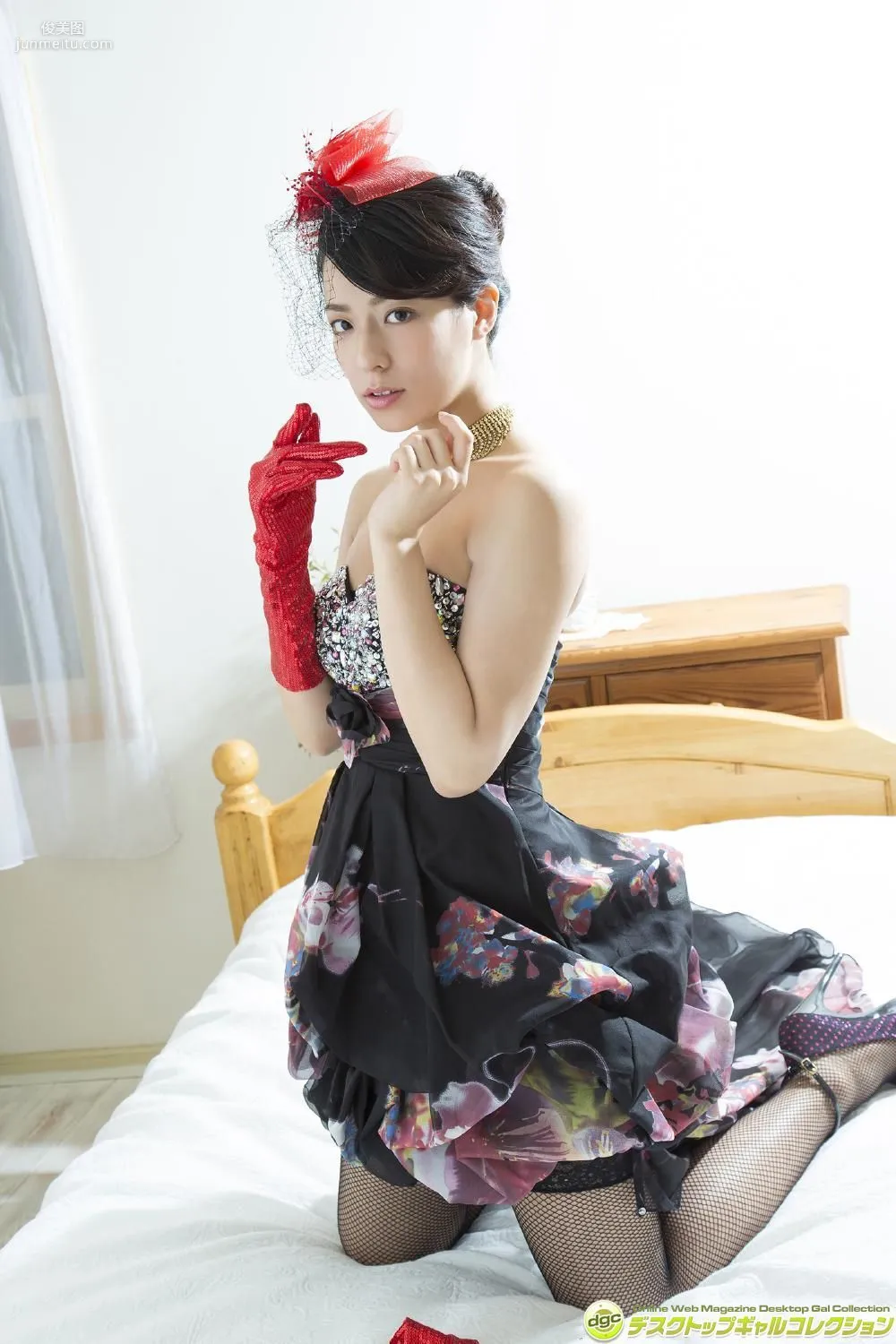 Mayu Koseta: DGC photo 57