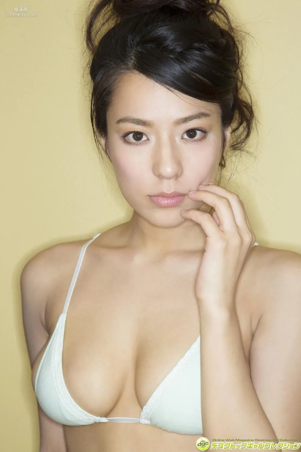 Mayu Koseta: DGC photo 51
