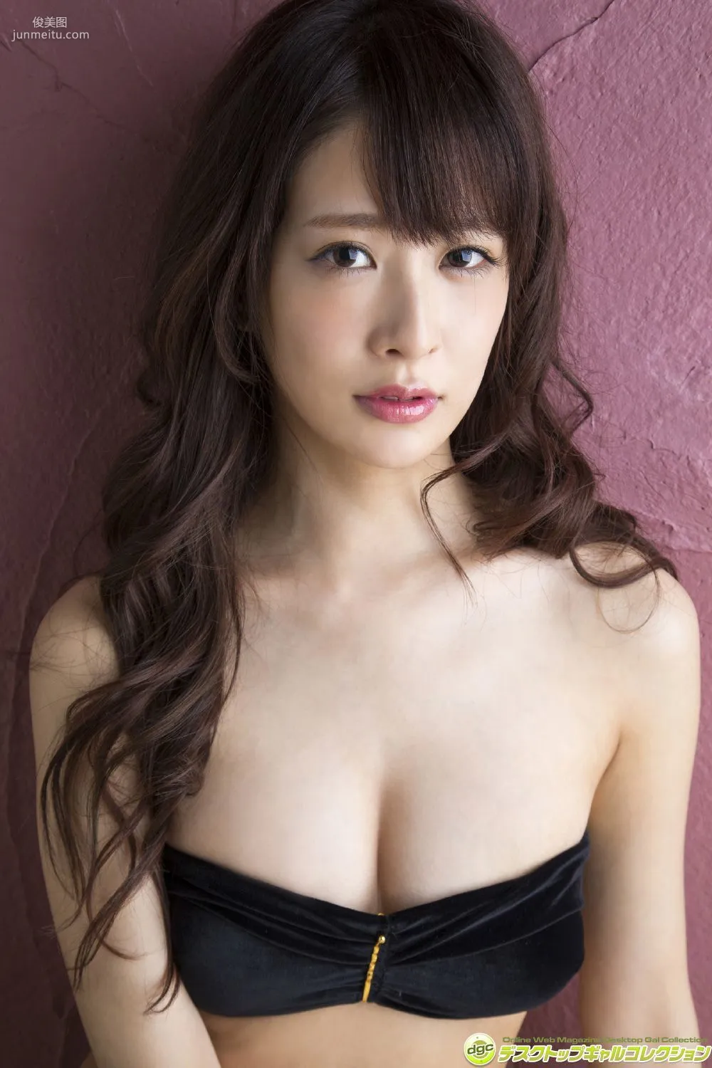 [DGC] NO.1293 Mai Kamuro Mai Kamuro Photo Set photo 66