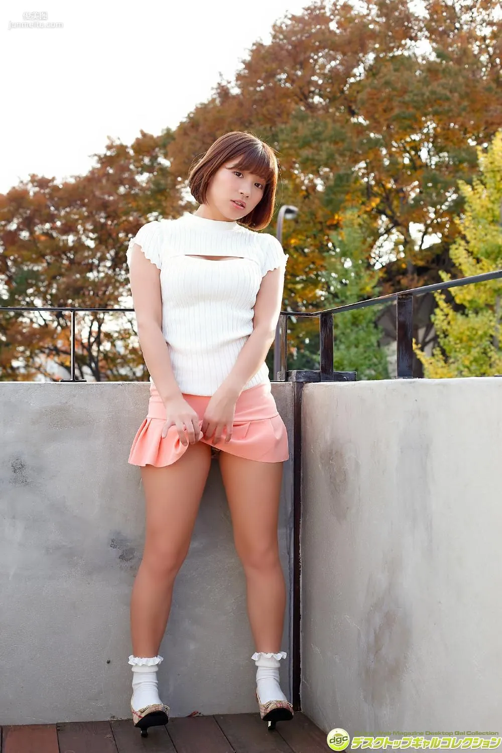 Aya Hazuki: DGC photo 59