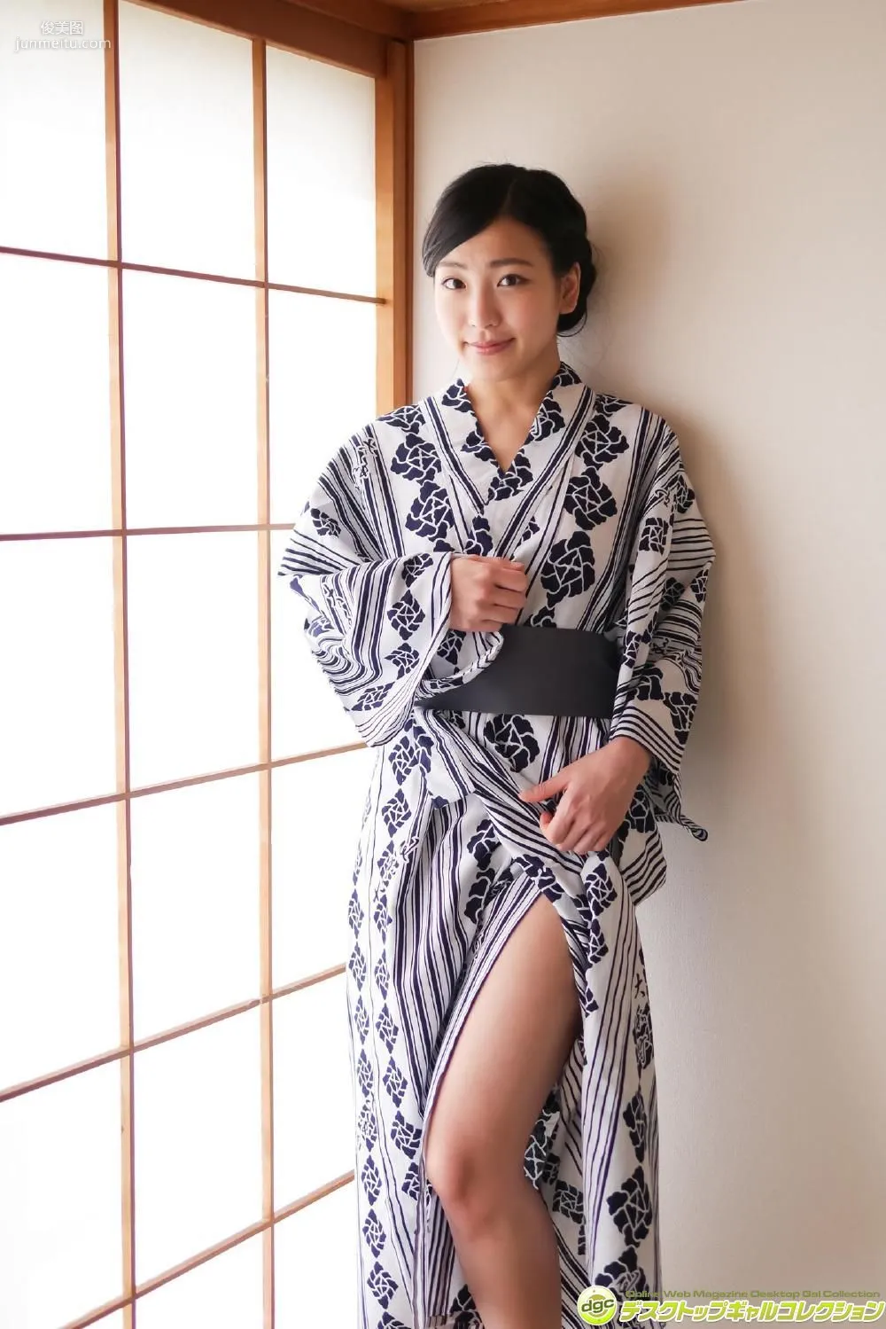 Rin Karasawa: DGC photo 62