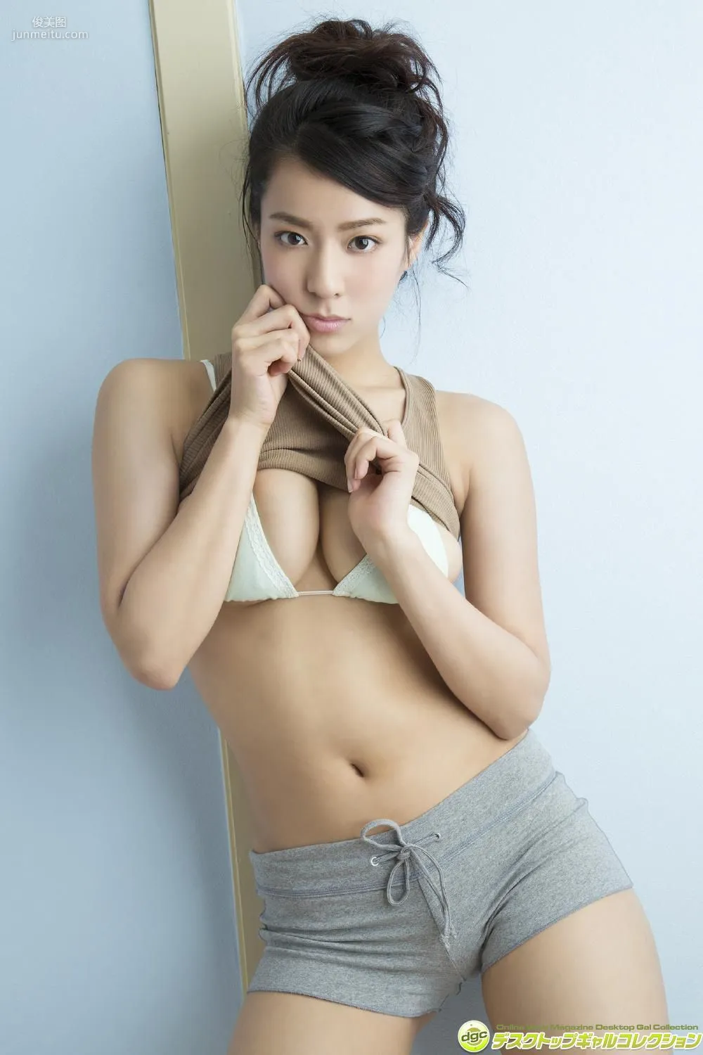 Mayu Koseta: DGC photo 38
