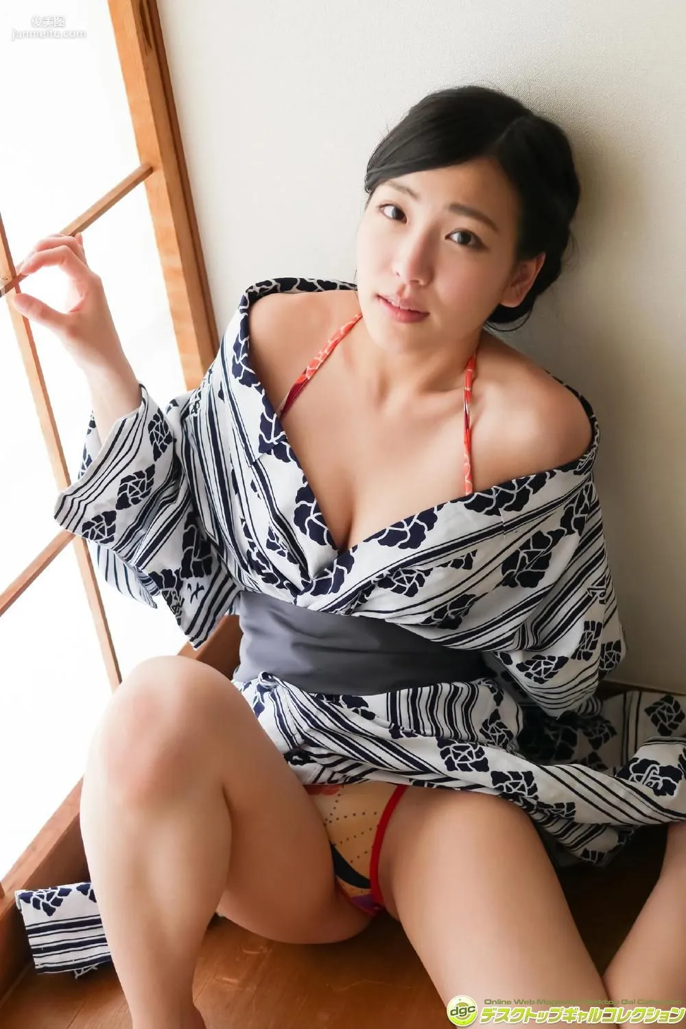 Rin Karasawa: DGC photo 66
