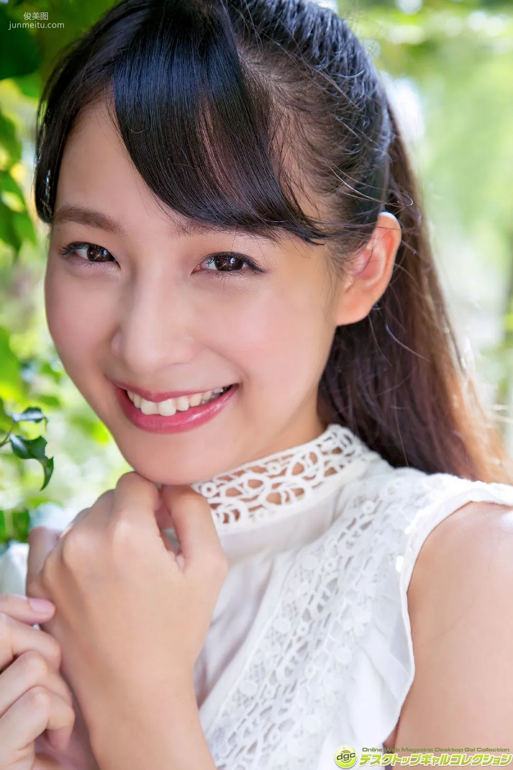 川崎あや/川崎绫《ウエストのクビレ54cm!魅惑のボディ!》 寫真集 [DGC] NO.1347 27